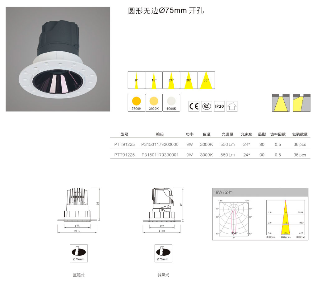 Carb洗墻燈-4